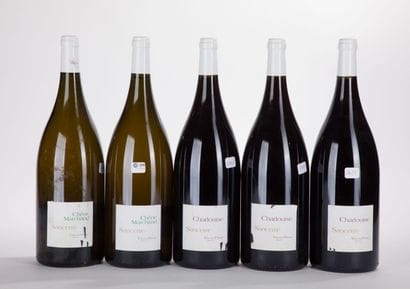 Sancerre PINARD CHENE MARCHAND
2 MG, 2021,...