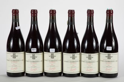 Gevrey-Chambertin DOMAINE TRAPET PÈRE & FILS...
