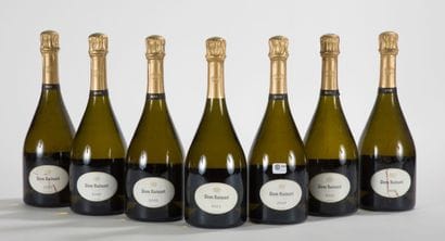 DOM RUINART BLANC DE BLANCS EXTRA BRUT Champagne
6...