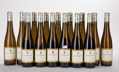 Condrieu CUILLERON ESSENCE AUTOMNE
15 BO,...