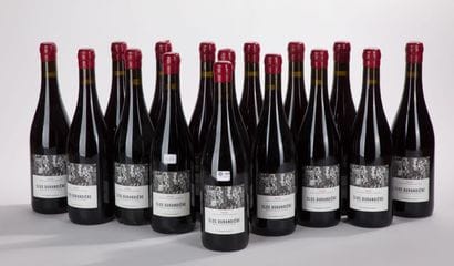 Saumur CLOS DURANDIERE
16 BO, 2022, Roug...