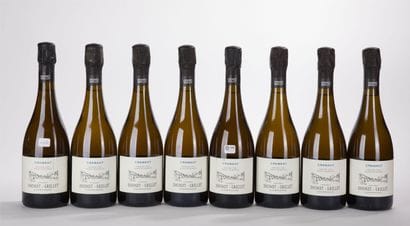 DHONDT-GRELLET CRAMANT GRAND CRU BLANC DE...