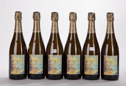 LAHERTE FRERES LES EMPREINTES Champagne
6...