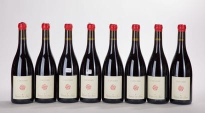 Vin de France TERRE DE L'ELU L'AIGLERIE
8...