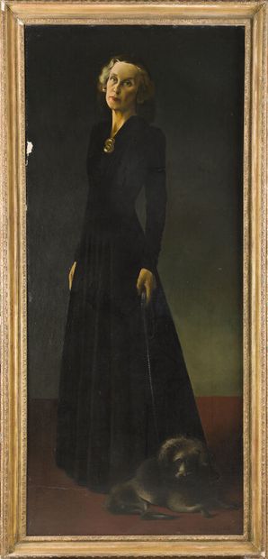 A. M. CASSANDRE (Adolphe Jean-Marie Mouron...