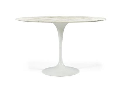EERO SAARINEN (1910-1961) DESIGNER & KNOLL...