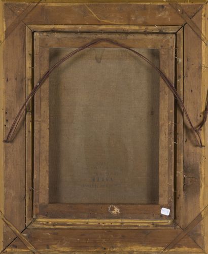 Alexandre Marie COLIN (PARIS 1798-1875),...