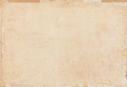 ATTRIBUÉ À Johann Karl MULLENER (1768-1832)
Vue...