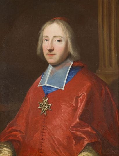 HYACINTHE RIGAUD (1659-1743) ET ATELIER 
Portrait...