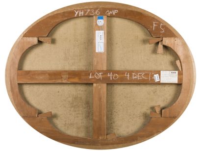 Nicola Maria ROSSI (Naples 1690-1768)
Les...