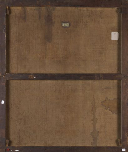 ÉCOLE FRANCAISE DU XVIIe SIÈCLE, ATELIER...