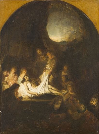Alexandre Marie COLIN (PARIS 1798-1875),...