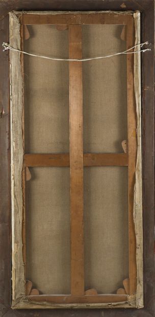 A. M. CASSANDRE (Adolphe Jean-Marie Mouron...