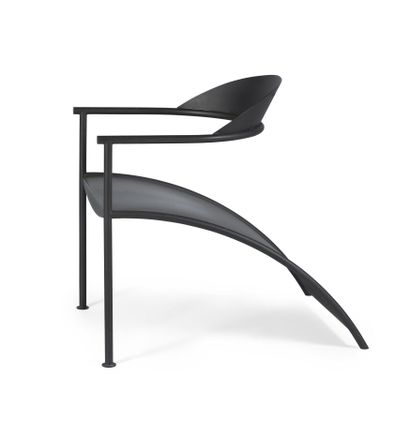PHILIPPE STARCK (NÉ EN 1949) DESIGNER & XO...