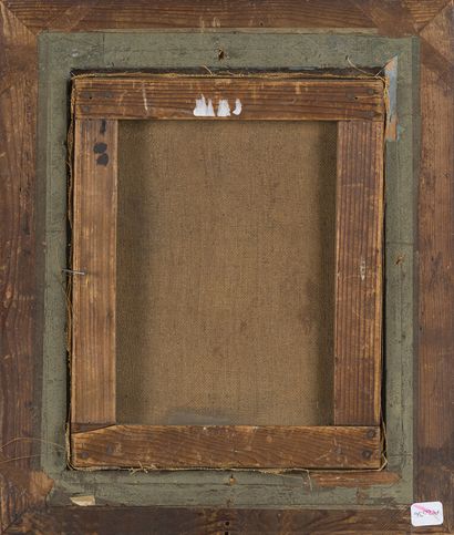 Auguste André LANÇON (Saint-Claude, 1836-Paris,...