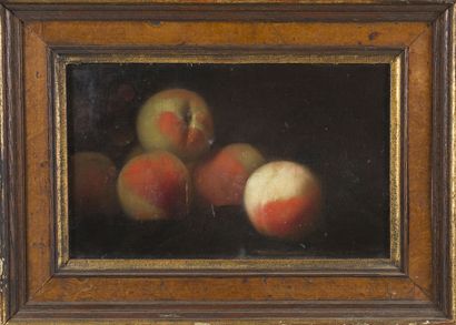 Abraham VAN CALRAET (DORDRECHT 1642-1722)
Nature...