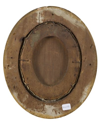 ÉCOLE FRANCAISE VERS 1810, Entourage de Jean-Baptiste...