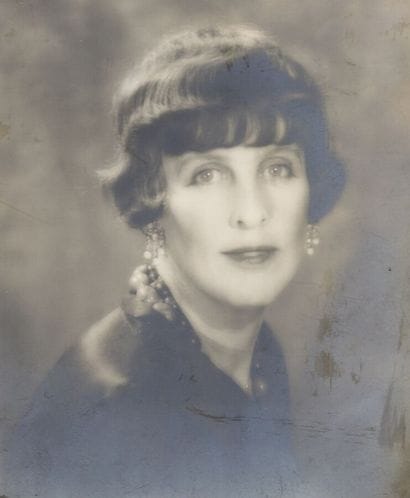 Man Ray (Emmanuel Radnitsky, dit) (1890-1976)...
