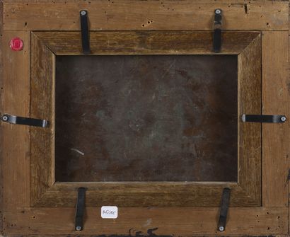 Franz de PAULA FERG (Vienne, 1689-Londres,...