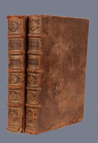 BOSSUET (Jacques Benigne) 

Histoire des...