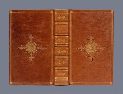 BRÉBEUF (George de)

La Pharsale de Lucain,...