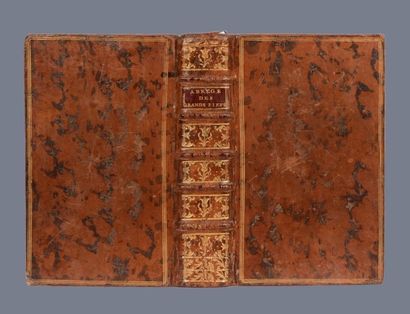 [BRUNET (Pierre Nicolas)]

Abrégé chronologique...