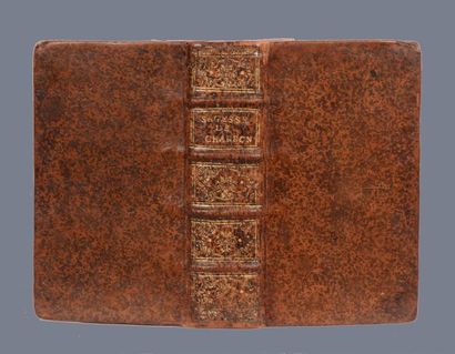 CHARRON (Pierre)

De la sagesse, trois livres....