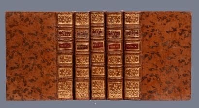 CICÉRON (Marcus Tullius Cicero)

Lettres...