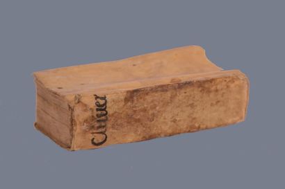 CLUVERIUS (Philippus)

Philippi Cluverii...