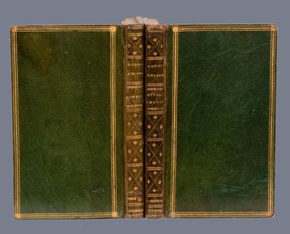 CONFUCIUS / AUTEURS CHINOIS

Collection des...