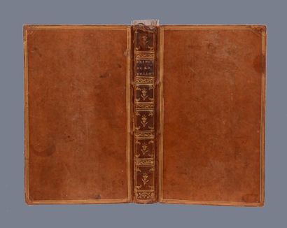[DIDEROT (Denis)]

Principes de la Philosophie...