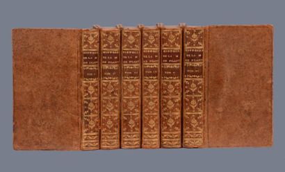 HUME (David)

Histoire d’Angleterre, depuis...