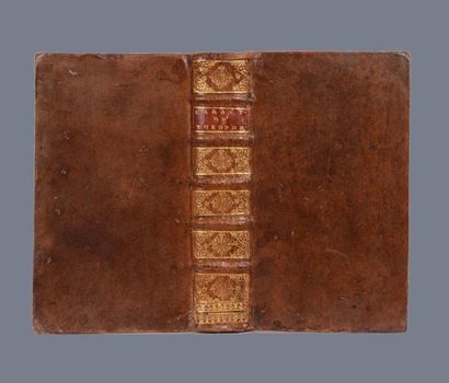 LA BRUYÈRE (Jean de)

Les caractères de Théophraste....
