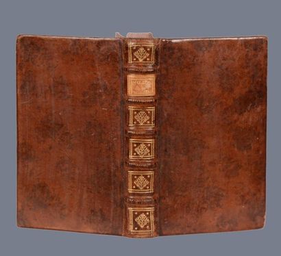 [LA TOUCHE (Jacques-Ignace) ou de CREDEN,...