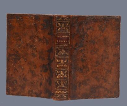LE ROUX (Philibert-Joseph)

Dictionnaire...