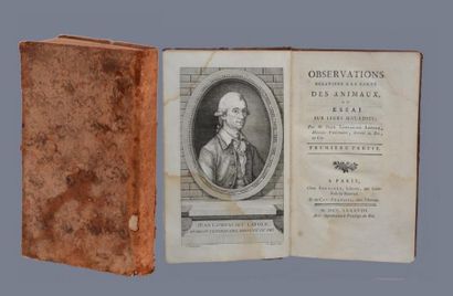 [MÉDECINE] - [SAINT-DOMINGUE] 

LOMPAGIEU...
