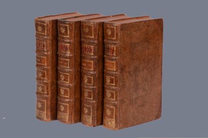 MALEBRANCHE (Nicolas)

De la recherche de...