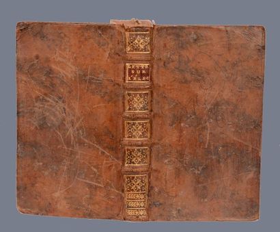 NOLLET (abbé Jean-Antoine) 

Lettres sur...