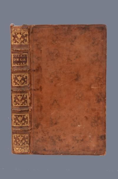 PALLUCCI (Giuseppe Natalis) 

Description...