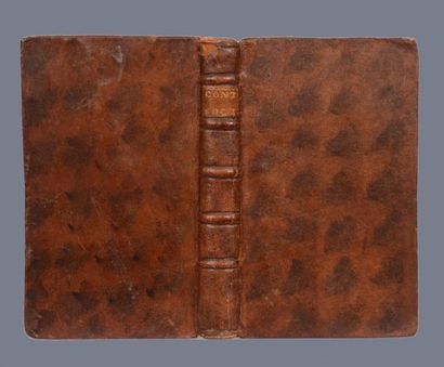 ROUSSEAU (Jean-Jacques)

Contrat social ;...