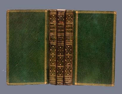 SÉNÈQUE (en latin Lucius Annaeus Seneca)

Collection...