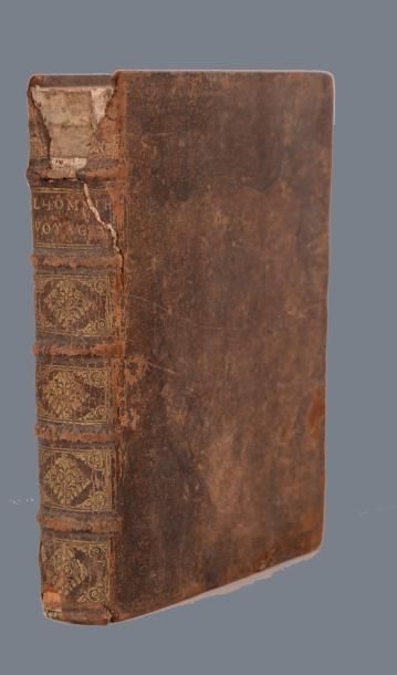 THURIAN (Jean)

L'Homme Voyageur ou le Pèlerin...