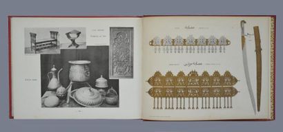 ALGER EN 1830 (la prise d')

Vue exacte de...