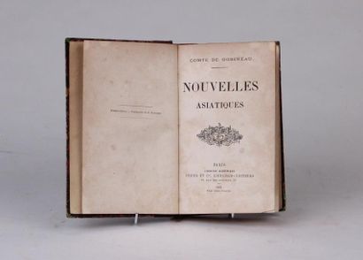 ILLUSTRÉS MODERNES

- VIGNY (Alfred de) :...