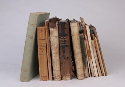 ESTAMPES

- SAUNIER (Charles) : A. Lepère...