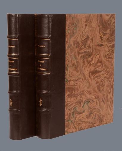 RIS-PAQUOT

Dictionnaire encyclopédique des...