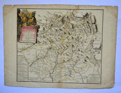 NOLIN (Jean-Baptiste)

Les montagnes des...