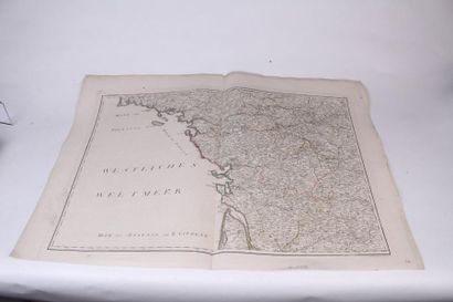 ENGELMANN (John Wenzt.) 

Côtes française...