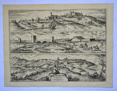 [ESPAGNE – MURCIE – ALCANTARILLA]

BRAUN...
