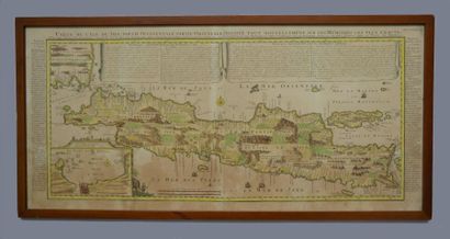 [JAVA]

CHATELAIN (Henri Abraham)

Carte...